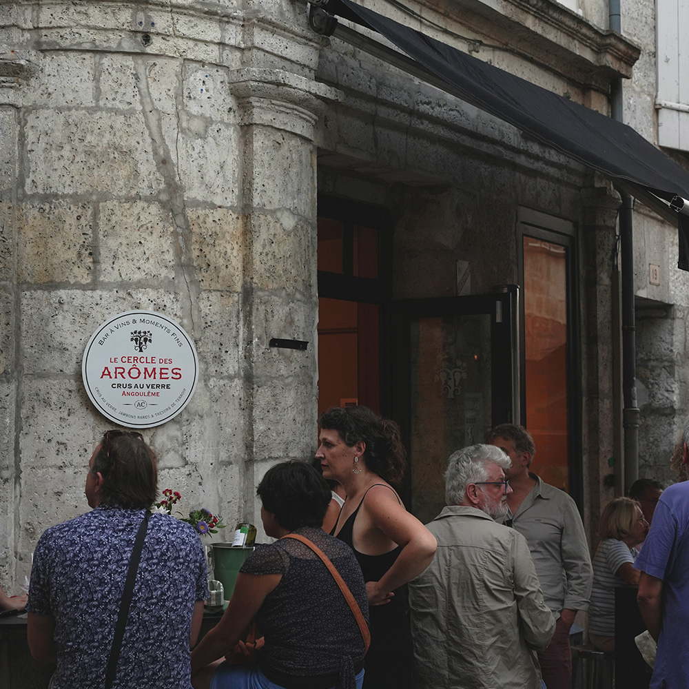 angouleme - 1