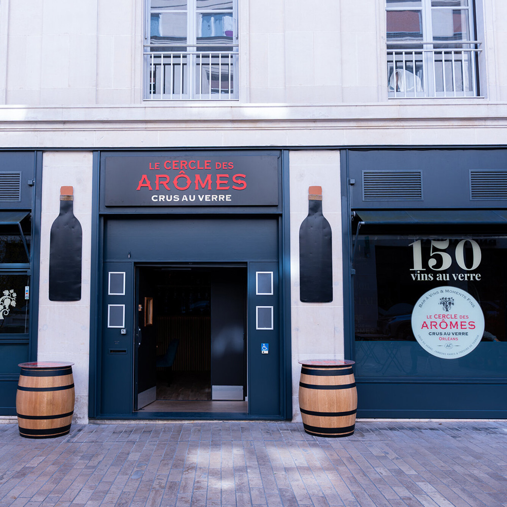 orleans - 1