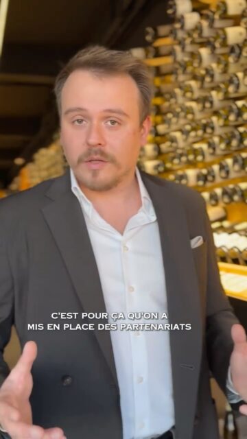 🚀 Devenez licencié Le Cercle des Arômes et accédez immédiatement à : 

🍷 +4500 références d'exception issues de domaines reconnus. 
🤝 Un réseau de partenaires triés sur le volet.
🚛 Un stock à flux tendu pour une réactivité sans faille. 
📍Des cartes personnalisables selon votre région pour répondre aux besoins de votre marché. 

Un accès exclusif. Une offre sur-mesure. Un réseau qui fait la différence. Rejoignez-nous. 🍇✨ 
#LeCercleDesAromes #LicenceDeMarque