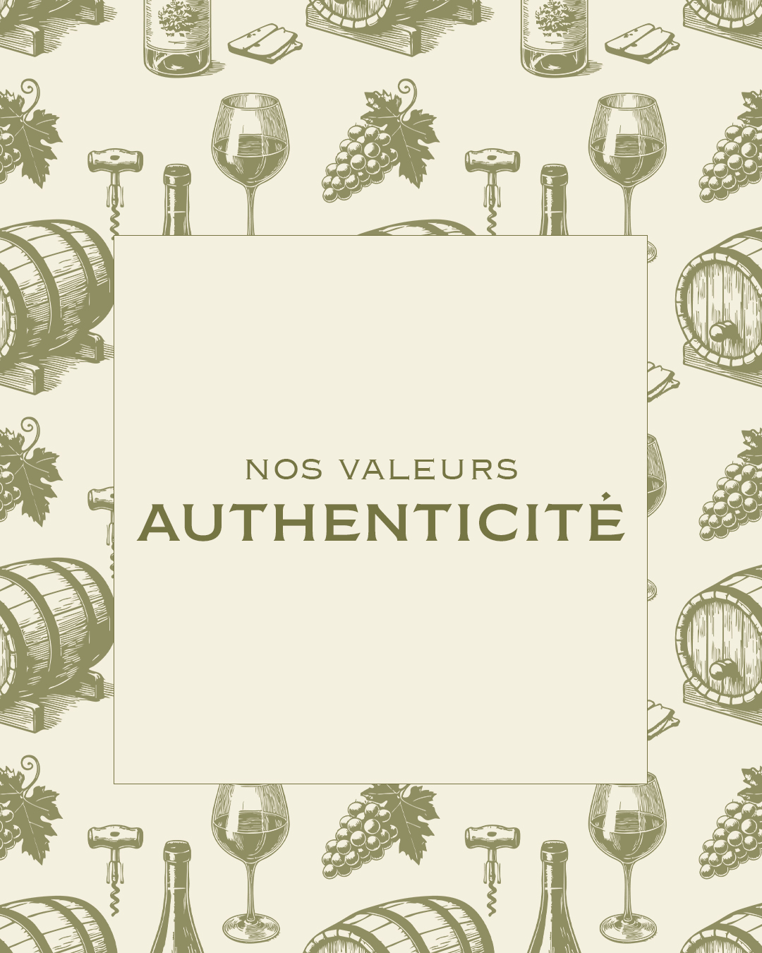 🍷 L’authenticité au cœur de chaque verre

Au Cercle des Arômes, chaque verre de vin raconte une histoire façonnée par des artisans passionnés.
Notre sélection rigoureuse est bien plus qu’un choix : c’est une invitation à vivre une expérience sensorielle unique, où chaque note, chaque saveur révèle un savoir-faire authentique.

Ici, l’émotion naît de la rencontre entre le vin, le producteur, et nos sommeliers.
Dans chacun de nos bars, le lien humain est la clé qui sublime chaque dégustation.

Venez découvrir cette alchimie précieuse au Cercle des Arômes.
Suivez-nous pour ne rien manquer de nos nouveautés et événements exclusifs.

#LeCercleDesAromes #Authenticite #Vin #BarAVin #VinAuVerre #PassionDuVin #WineLovers