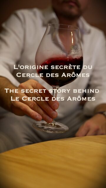 Un jour Antoine réalise que le vin peut se vivre autrement :
plus librement, plus simplement, un verre après l'autre. 🍷

De cette intuition naît le premier Cercle des Arômes à Colmar.
Aujourd’hui, ce n’est plus seulement un lieu.
C’est un concept. Une vision. Un modèle qui attire.

👉 Et si vous ouvriez votre propre Cercle ?
Envie de comprendre l’opportunité ? Contactez-nous.

—

One day Antoine saw that wine could be experienced differently:
more freely, more simply, one glass at a time. 🍷

From that intuition, the first Cercle des Arômes was born in Colmar.
Today, it’s no longer just a place.
It’s a concept. A vision. A model that attracts.

👉 What if you opened your own Cercle?
Want to understand the opportunity? Contact us

#LeCercleDesAromes #FranchiseOpportunite #WineBusiness #Entrepreneuriat #Entrepreneurship
